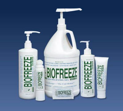 Biofreeze®