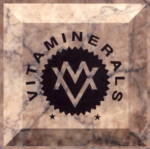 Vitaminerals: Click Logo for Price List